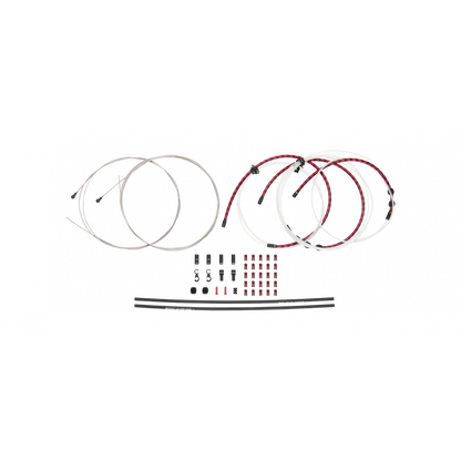 Jagwire Elite Link Road Brake Kit