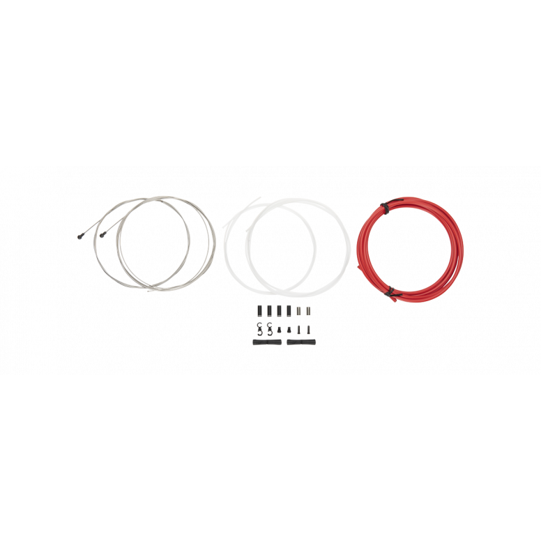 Jagwire Elite Sealed Road Brake Kit