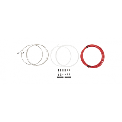 Jagwire Elite Sealed Road Brake Kit