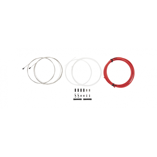 Jagwire Elite Sealed Road Brake Kit