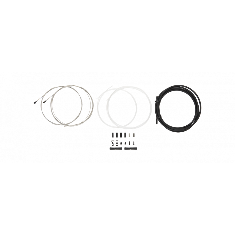 Jagwire Elite Sealed Road Brake Kit