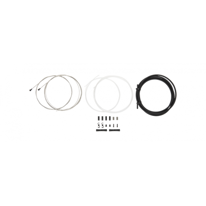 Jagwire Elite Sealed Road Brake Kit