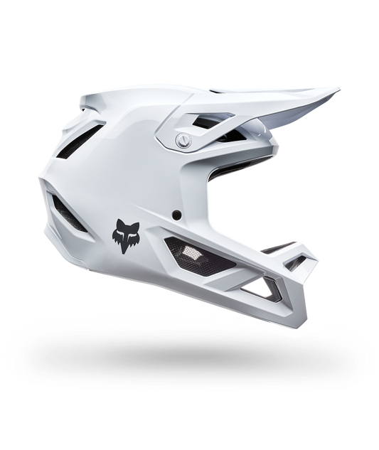 Fox Rampage Wht — Fox Clothing — view 6