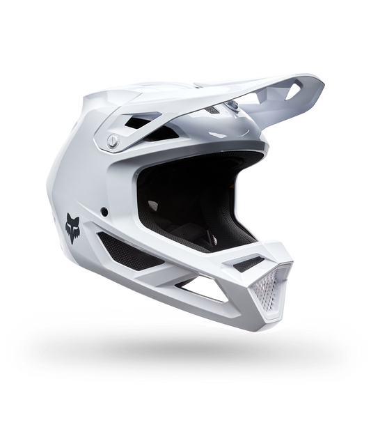 Fox Rampage Wht — Fox Clothing