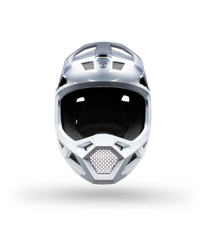 Fox Yth Rampage Wht, Ce/cpsc