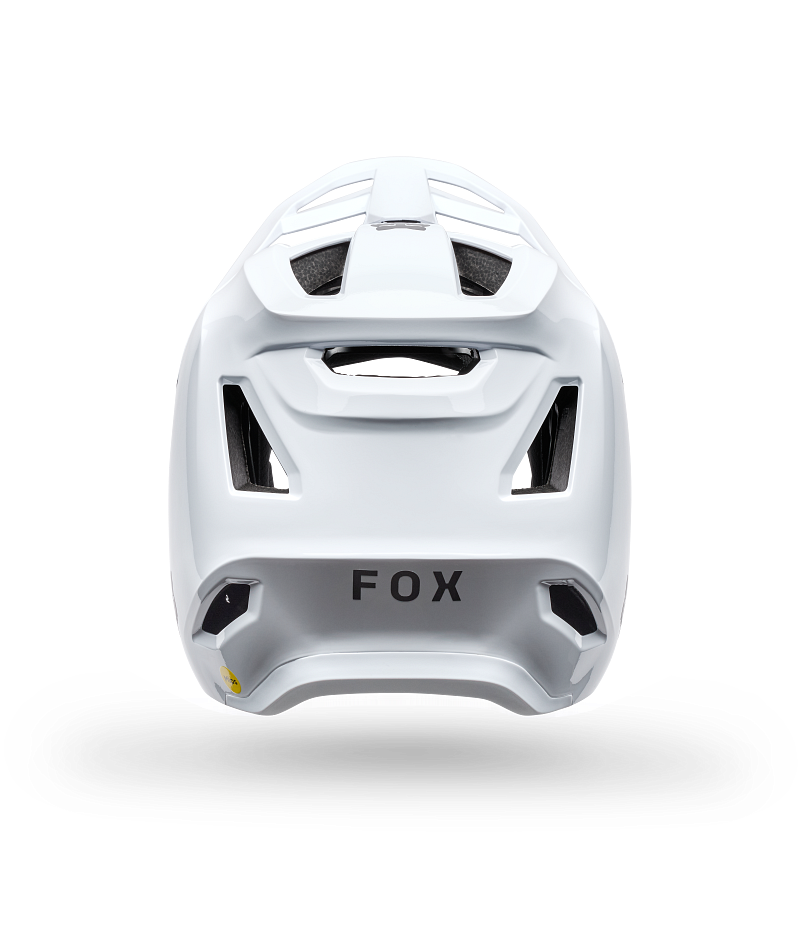 Fox Rampage Wht, Ce/cpsc