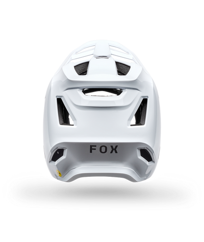 Fox Rampage Wht, Ce/cpsc