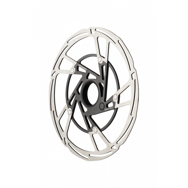 Jagwire Pro LR2-E Disc Brake Rotor - 6-bolt