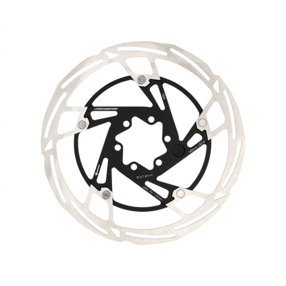 Jagwire Pro LR2-E Disc Brake Rotor - 6-bolt