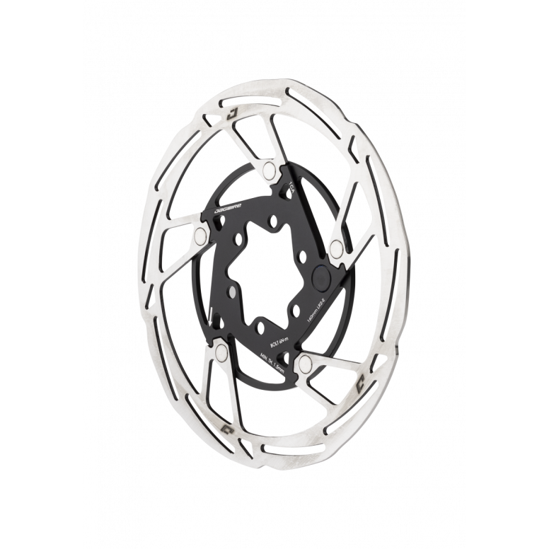 Jagwire Pro LR2-E Disc Brake Rotor - 6-bolt
