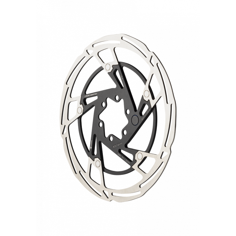 Jagwire Pro LR2-E Disc Brake Rotor - 6-bolt