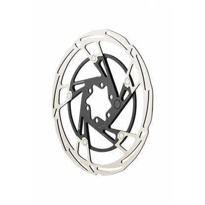 Jagwire Pro LR2-E Disc Brake Rotor - 6-bolt