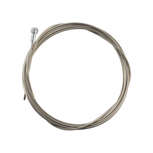 Jagwire Pro Road Brake Cable - Polished Slick S'less Campag