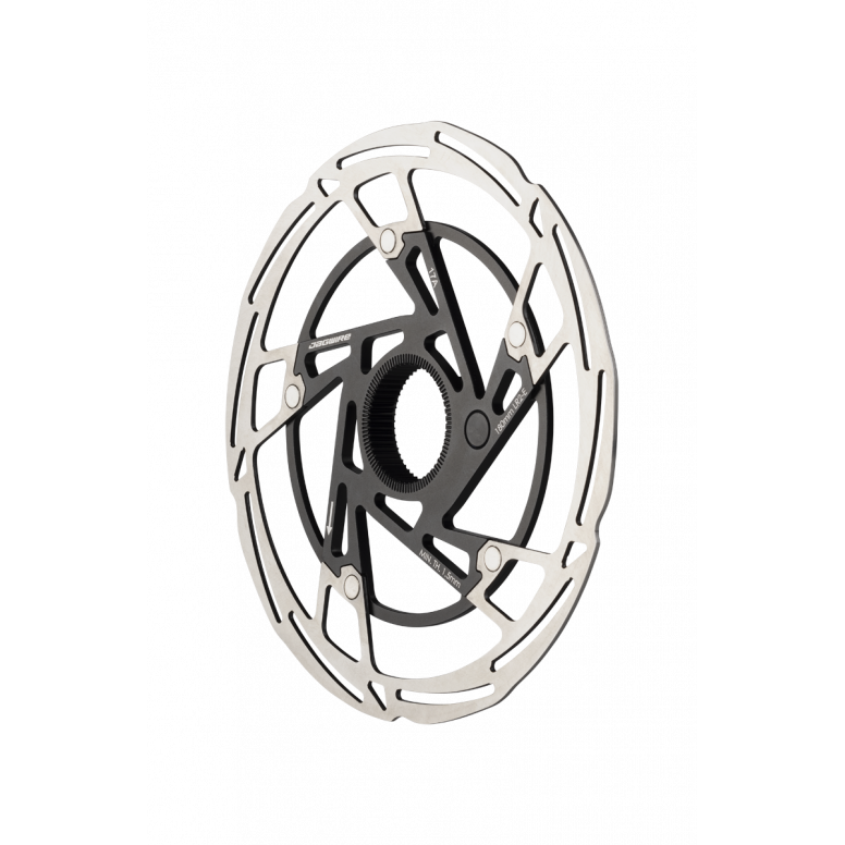 Jagwire Pro LR2-E Disc Brake Rotor - Centerlock