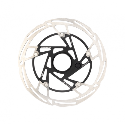 Jagwire Pro LR2-E Disc Brake Rotor - Centerlock