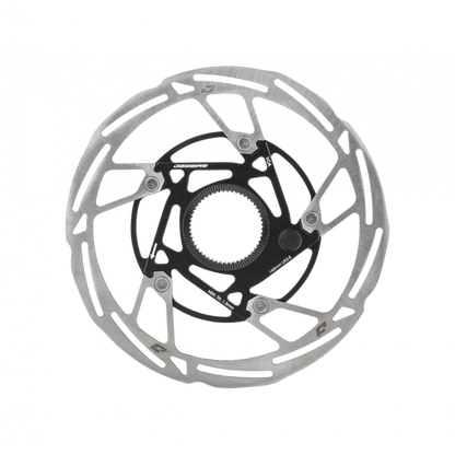Jagwire Pro LR2-E Disc Brake Rotor - Centerlock