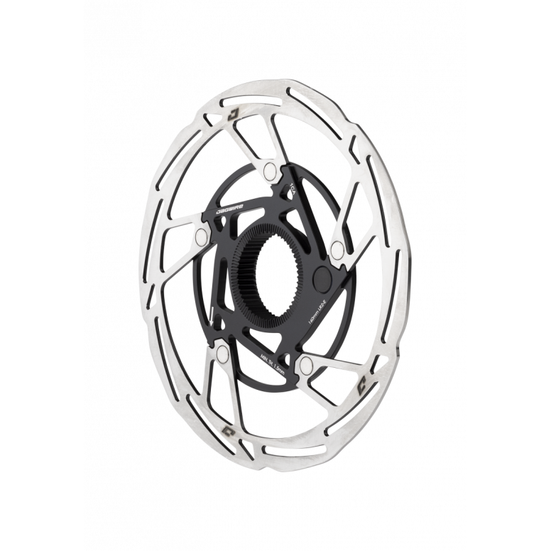 Jagwire Pro LR2-E Disc Brake Rotor - Centerlock