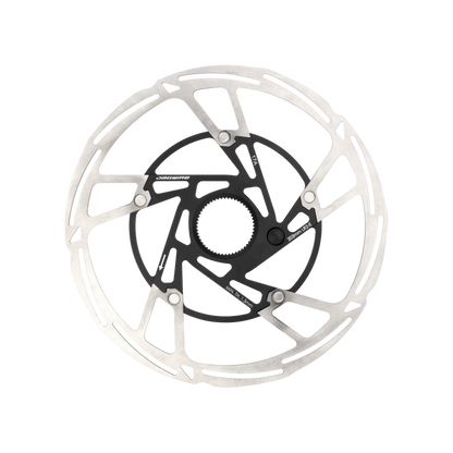 Jagwire Pro LR2-E Disc Brake Rotor - Centerlock