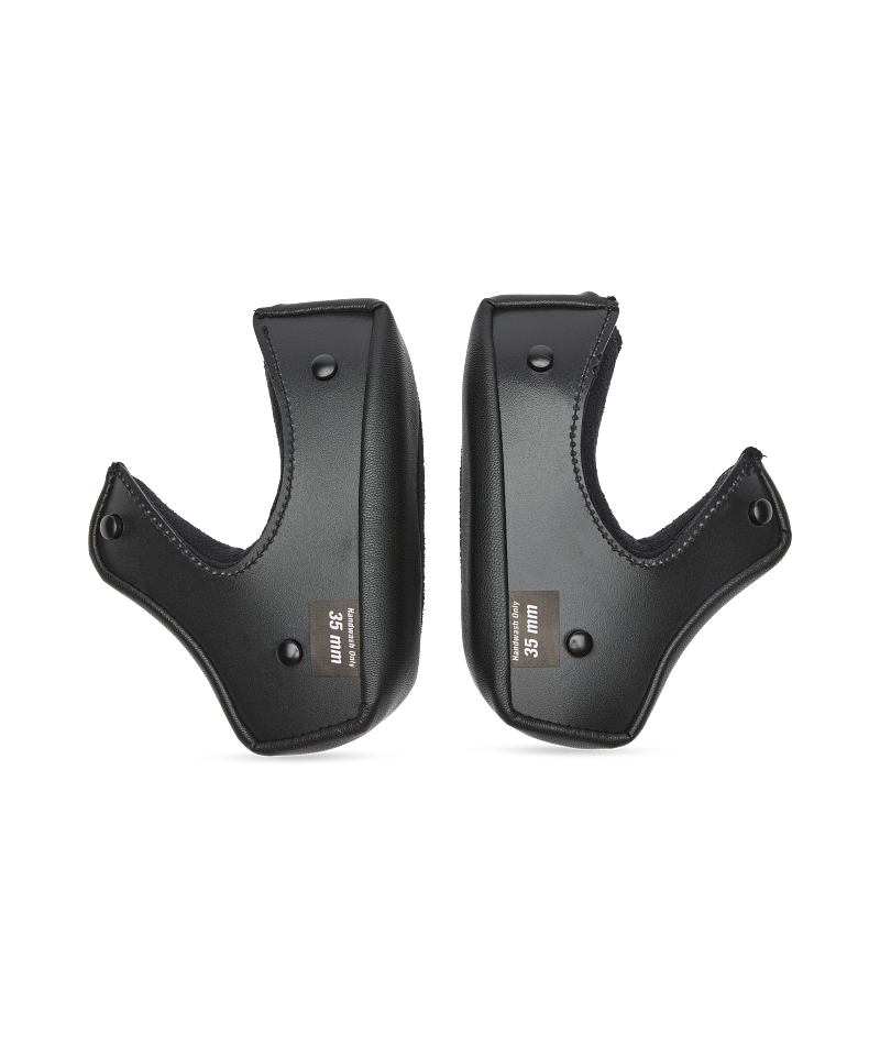 Bell Bullitt Gt Cheek Pads