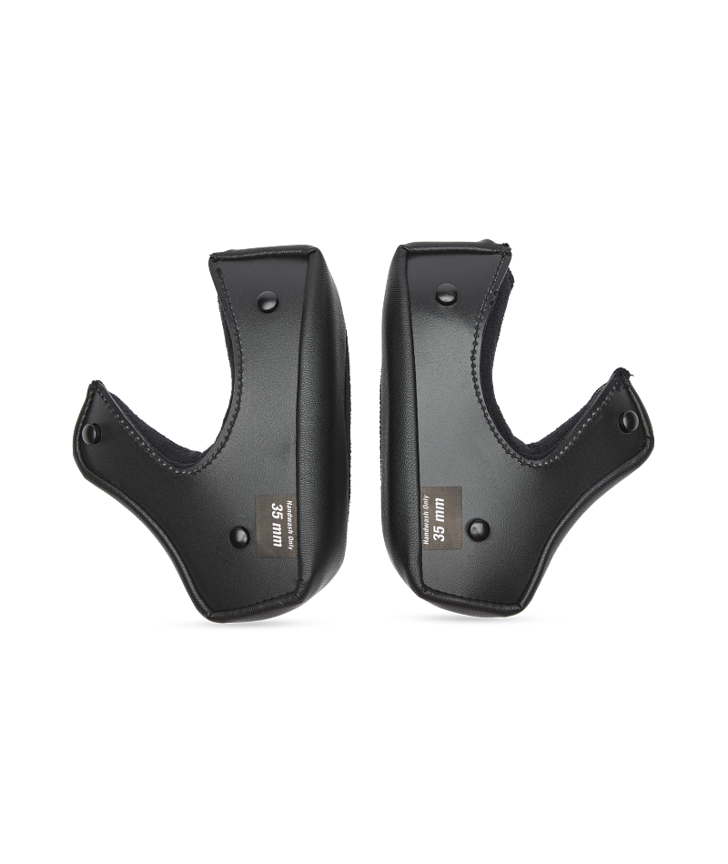 Bell Bullitt Gt Cheek Pads
