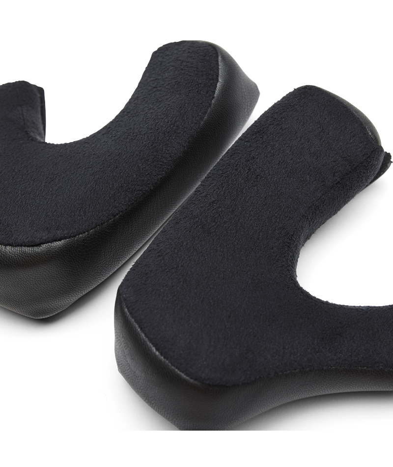 Bell Bullitt Gt Cheek Pads