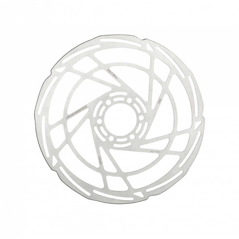 Jagwire Sport SR1 Disc Brake Rotor - 6-bolt
