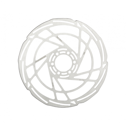 Jagwire Sport SR1 Disc Brake Rotor - 6-bolt