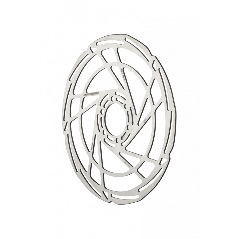 Jagwire Sport SR1 Disc Brake Rotor - 6-bolt