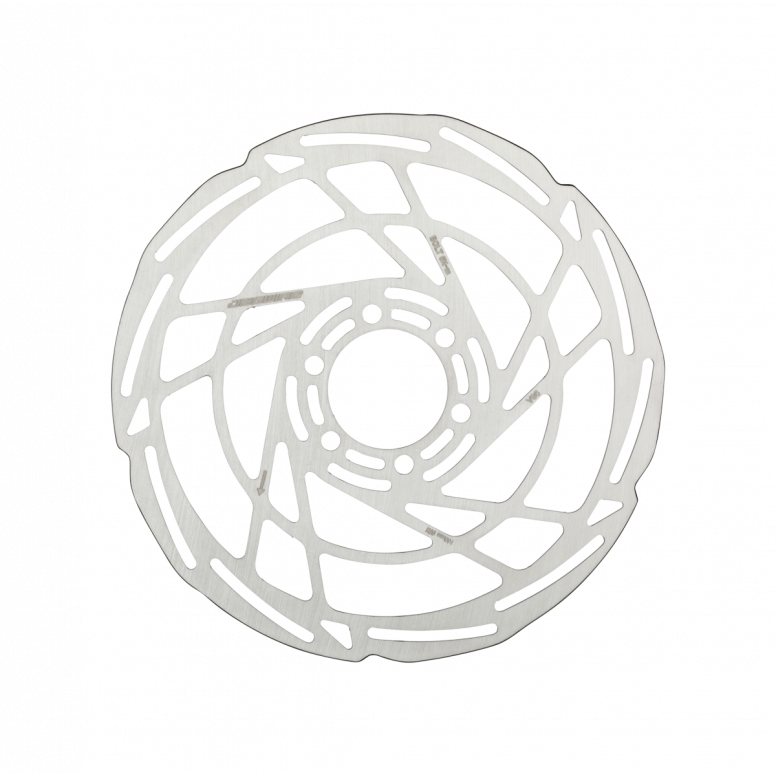 Jagwire Sport SR1 Disc Brake Rotor - 6-bolt