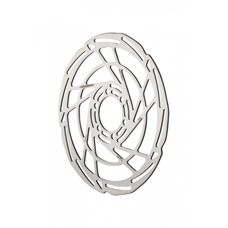 Jagwire Sport SR1 Disc Brake Rotor - 6-bolt