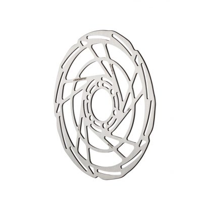 Jagwire Sport SR1 Disc Brake Rotor - 6-bolt