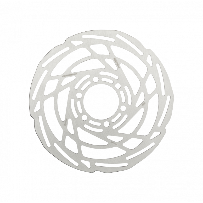 Jagwire Sport SR1 Disc Brake Rotor - 6-bolt