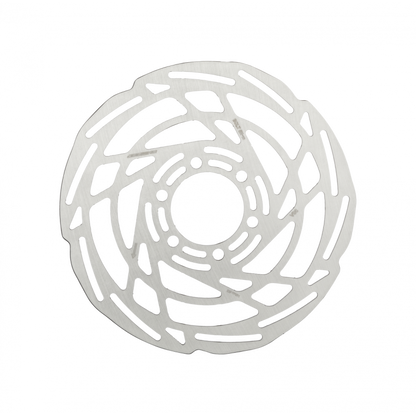 Jagwire Sport SR1 Disc Brake Rotor - 6-bolt