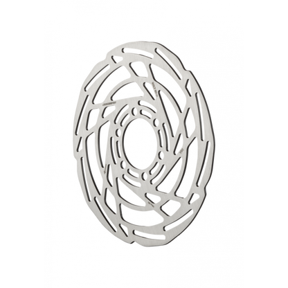 Jagwire Sport SR1 Disc Brake Rotor - 6-bolt