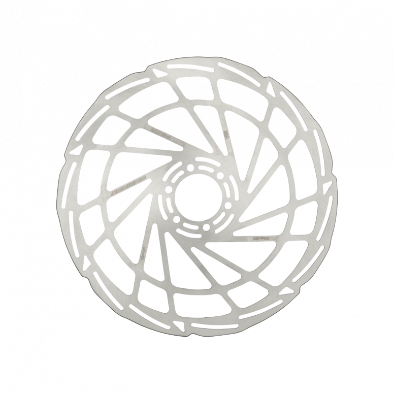 Jagwire Sport SR1 Disc Brake Rotor - 6-bolt