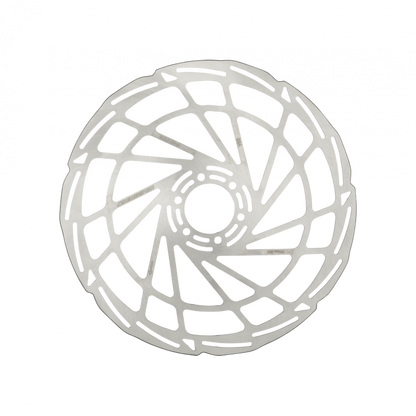Jagwire Sport SR1 Disc Brake Rotor - 6-bolt