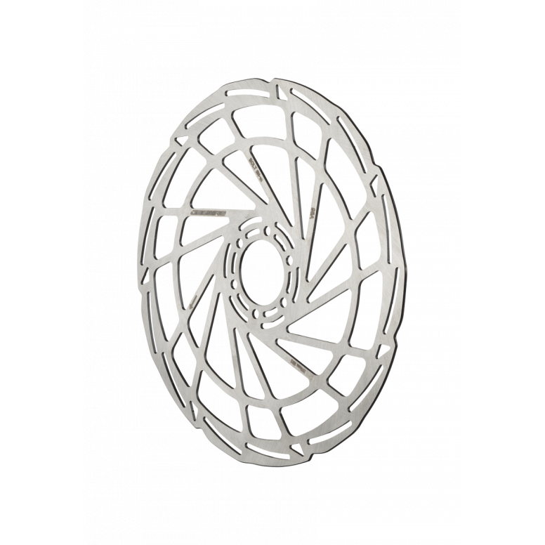 Jagwire Sport SR1 Disc Brake Rotor - 6-bolt