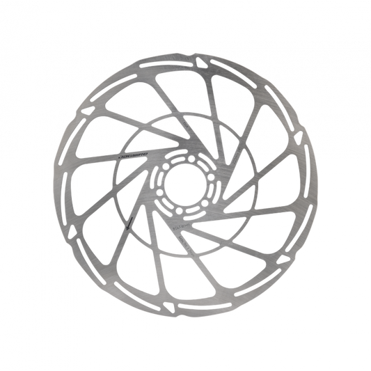 Jagwire Sport SR1 Disc Brake Rotor - 6-bolt