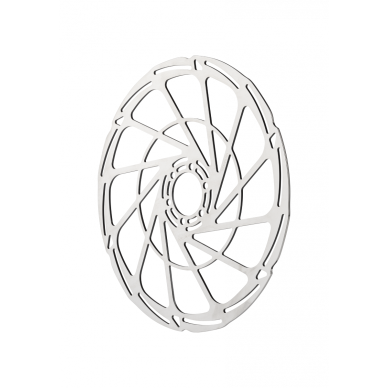 Jagwire Sport SR1 Disc Brake Rotor - 6-bolt
