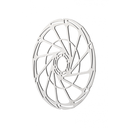 Jagwire Sport SR1 Disc Brake Rotor - 6-bolt