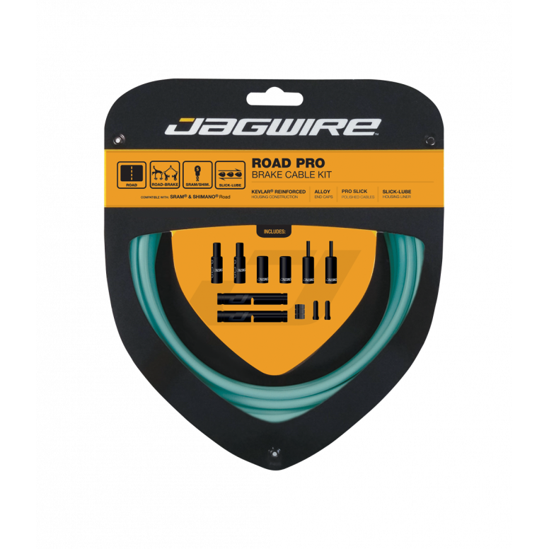 Jagwire Road Pro Brake Kit