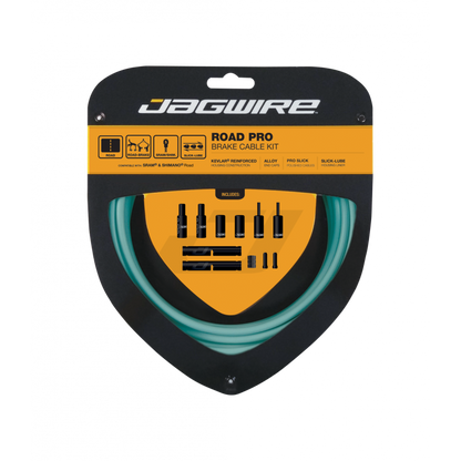 Jagwire Road Pro Brake Kit