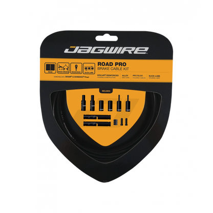 Jagwire Road Pro Brake Kit