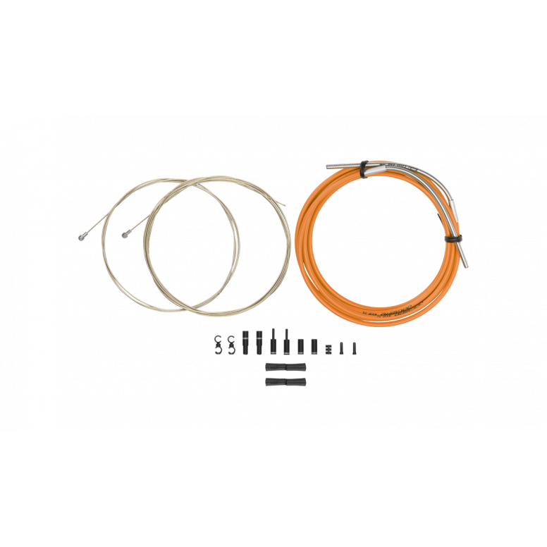 Jagwire Road Pro Brake Kit