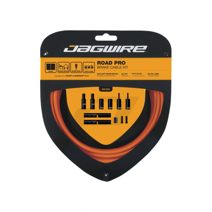 Jagwire Road Pro Brake Kit