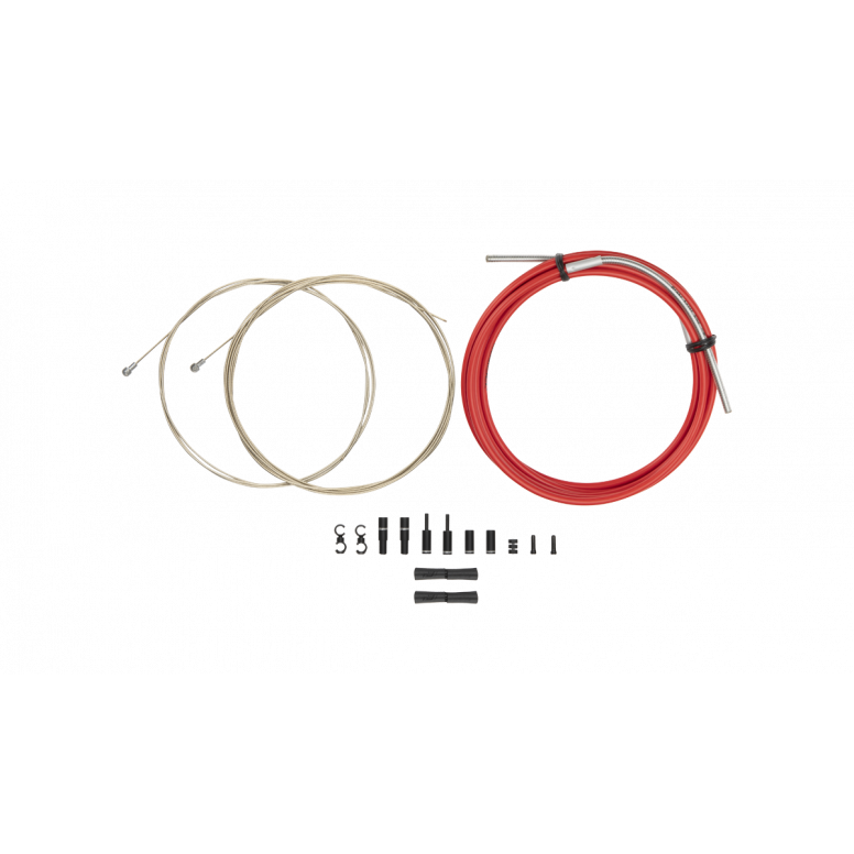 Jagwire Road Pro Brake Kit