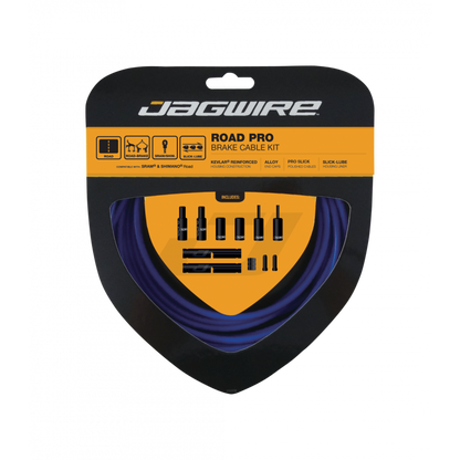 Jagwire Road Pro Brake Kit