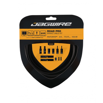 Jagwire Road Pro Brake Kit