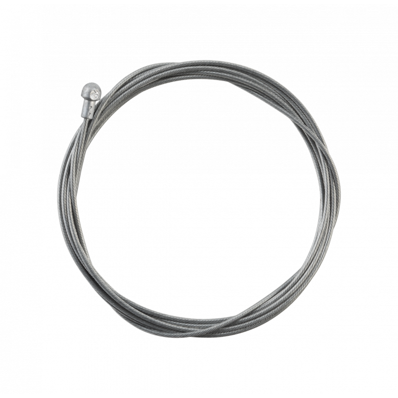Jagwire Sport Road Brake Cable - Slick Galv Shim
