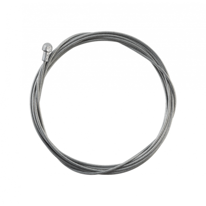 Jagwire Sport Road Brake Cable - Slick Galv Shim